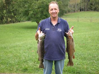 Paradise Valley Lodge fishing 3