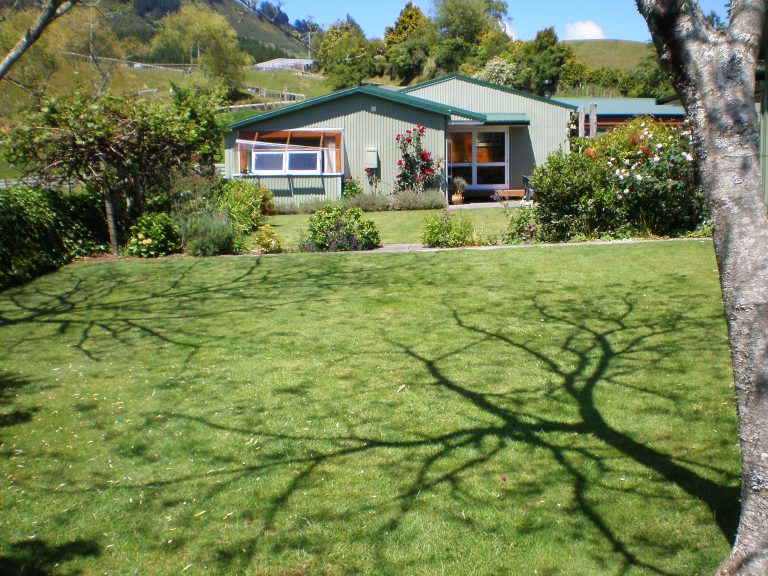 Rotorua Lodge