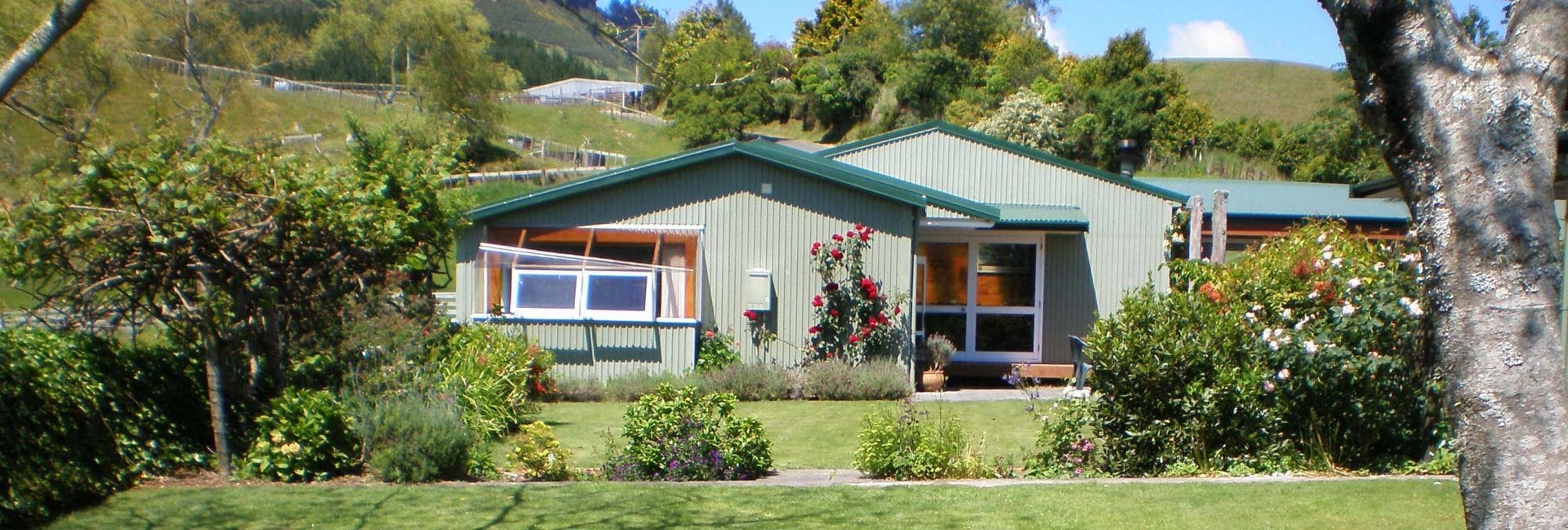 FAQ Paradise Valley Lodge, Rotorua