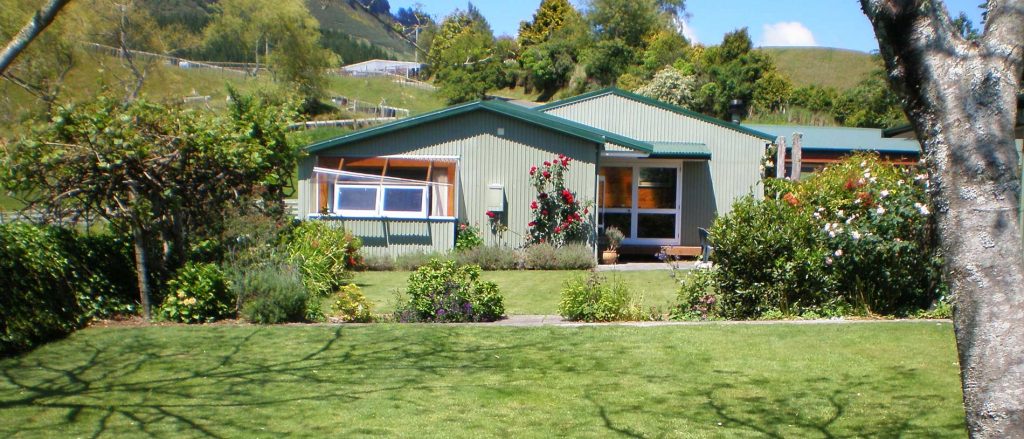 Rotorua Lodge Accommodation larger image