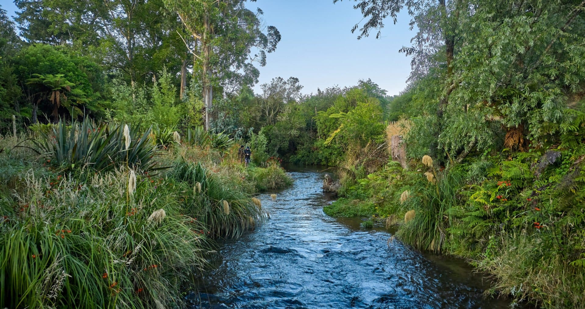 Rotorua Lodge retreat, wedding and corporate venue