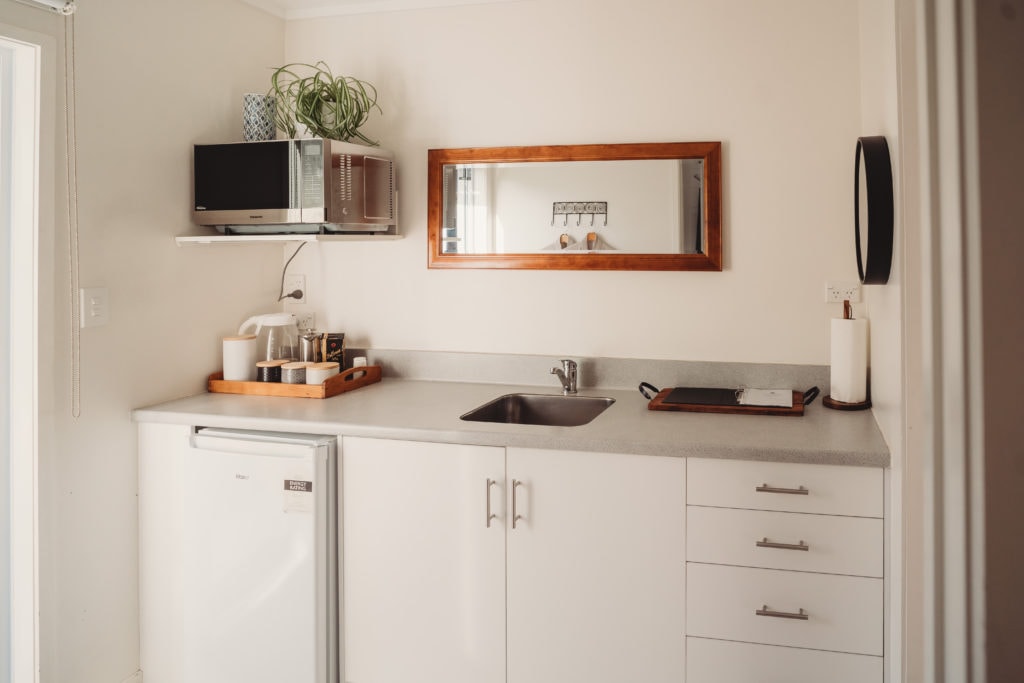Kitchenette