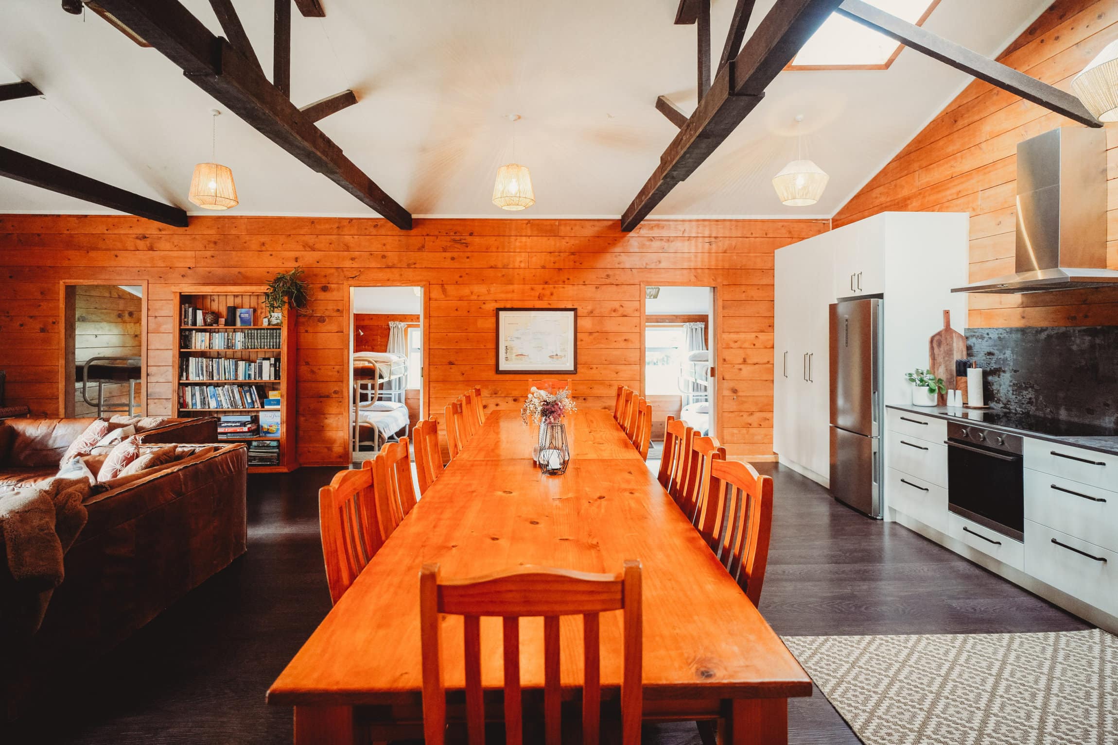 The Lodge Paradise Valley Lodge