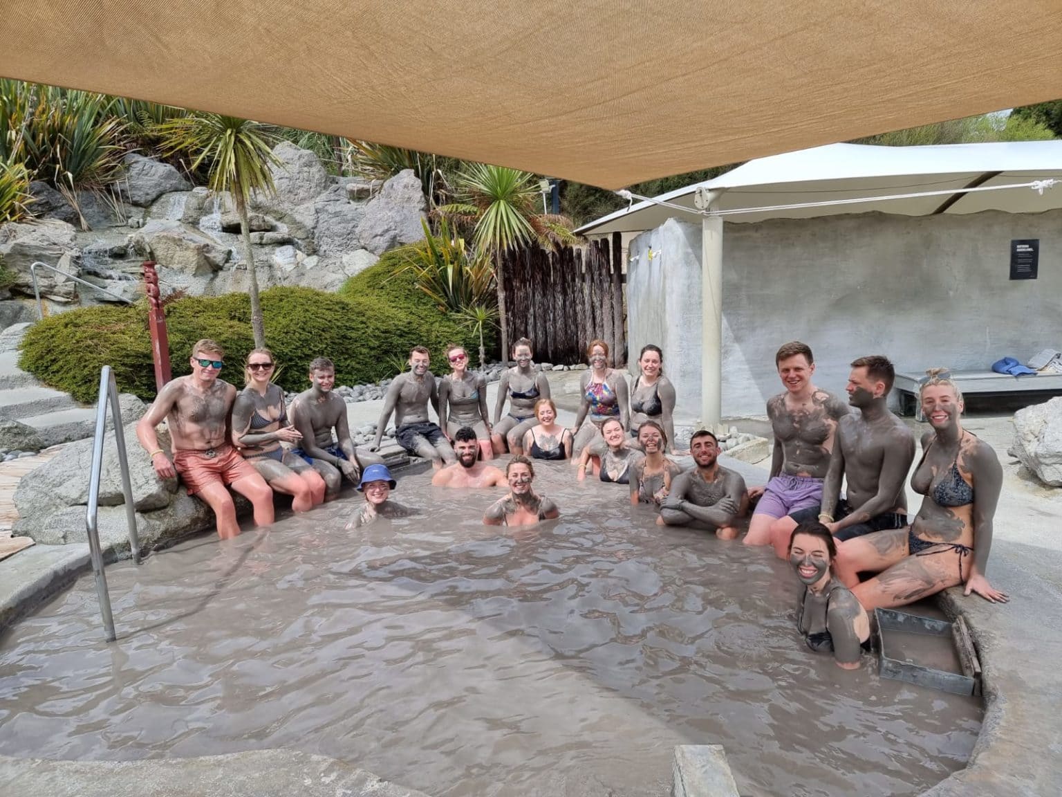 team building